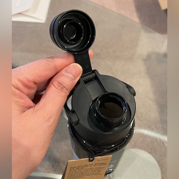 NIKE RECHARGE CHUG 16oz/ 470ml unisex - Picture 9 of 9